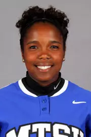 Kandra Singleton...