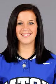 Lauren Keele...