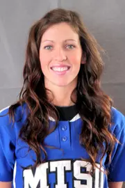 Caitlin McLure...