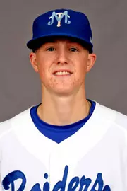 Alex McClure...