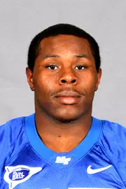 Antonio Hill...