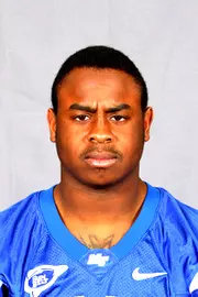 Antwan Davis...