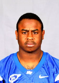 Antwan Davis...