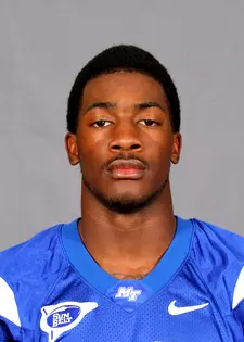 Arthur Williams...