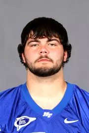 Brandon McLeroy...