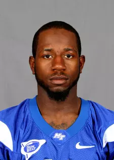 Bryan Armstrong...