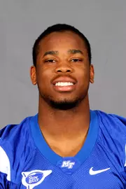 Byron McLeod...