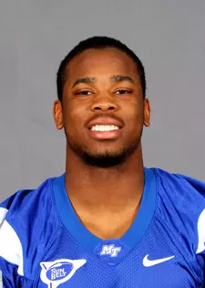 Byron McLeod...