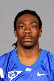 Darin Davis...