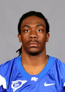 Darin Davis...