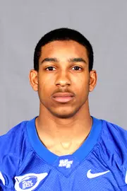 Denzell Guerra...