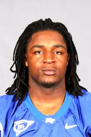 Derrek Upshaw...