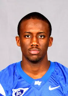 Devon Brown...