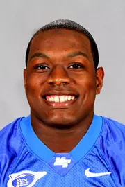 Dwight Smith...