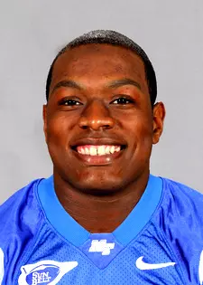 Dwight Smith...