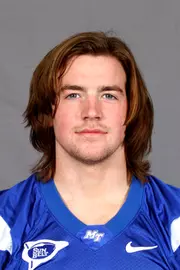 Garrett Andrews...