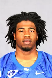 Jamari Lattimore...