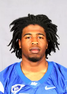 Jamari Lattimore...