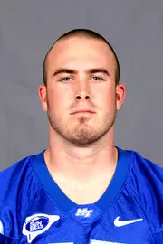 Jared Bamber...