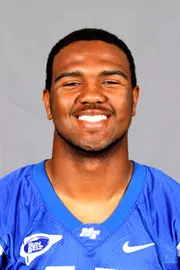 Jarrett Crittenton...
