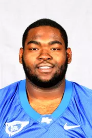 Jeremiah Black...
