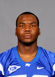 Jimmy Staten...