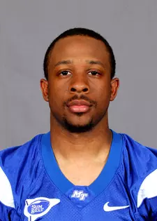 Kennedy McGruder...