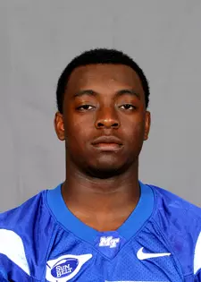 Kenneth Gilstrap...