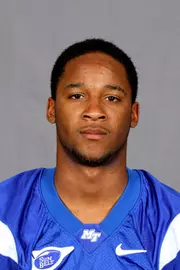 Marquise Dixon...