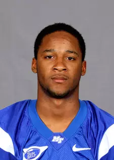 Marquise Dixon...