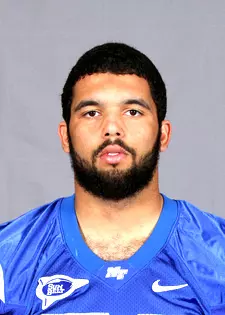 Mike Williams...