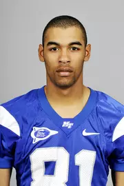 Caldwell...