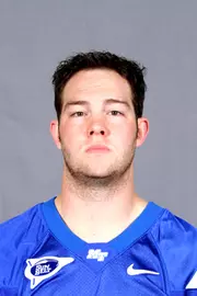 Zeke Anderson...