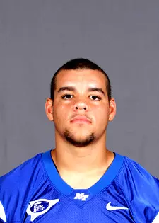 Isaiah Anderson...