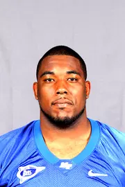 Jesse Kirkland...
