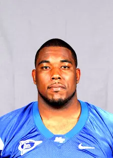 Jesse Kirkland...