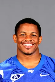 Jonathan Brooks...