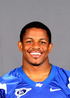 Jonathan Brooks...