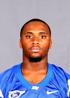 Justin Jones...