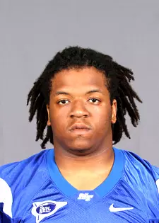 Patrick McNeil...