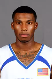 James Washington...