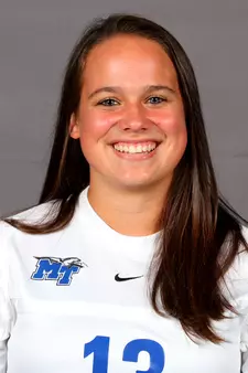 Allison Stallard - headshot...