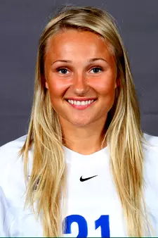 Birgitte Hauge - headshot...