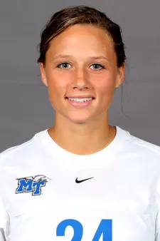 Charity Blair - headshot...