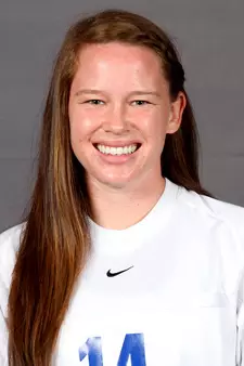 Emily Snowdon - headshot...