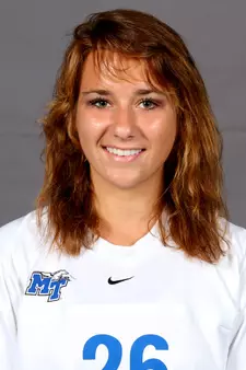 Greta Jochmann - headshot...