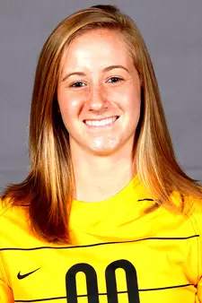 Jessica Gilchrist - headshot...