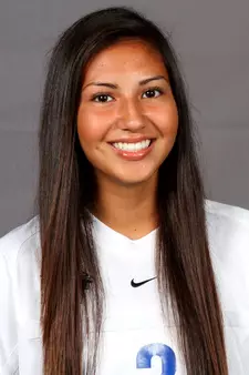 Jessika Oseguera - headshot...