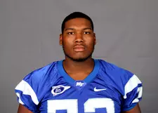 Morris Moore...