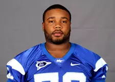 Quinton Groves...
